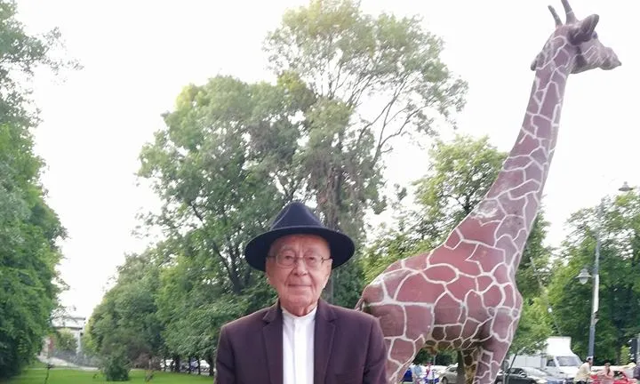 Mihai Şora, omagiat de presa franceză: La 101 ani, e "lumina călăuzitoare" a protestelor