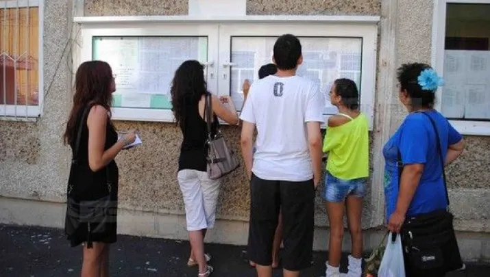 Rezultate evaluare nationala 2018, dupa contestatii. Note finale Neamt - s-au afisat