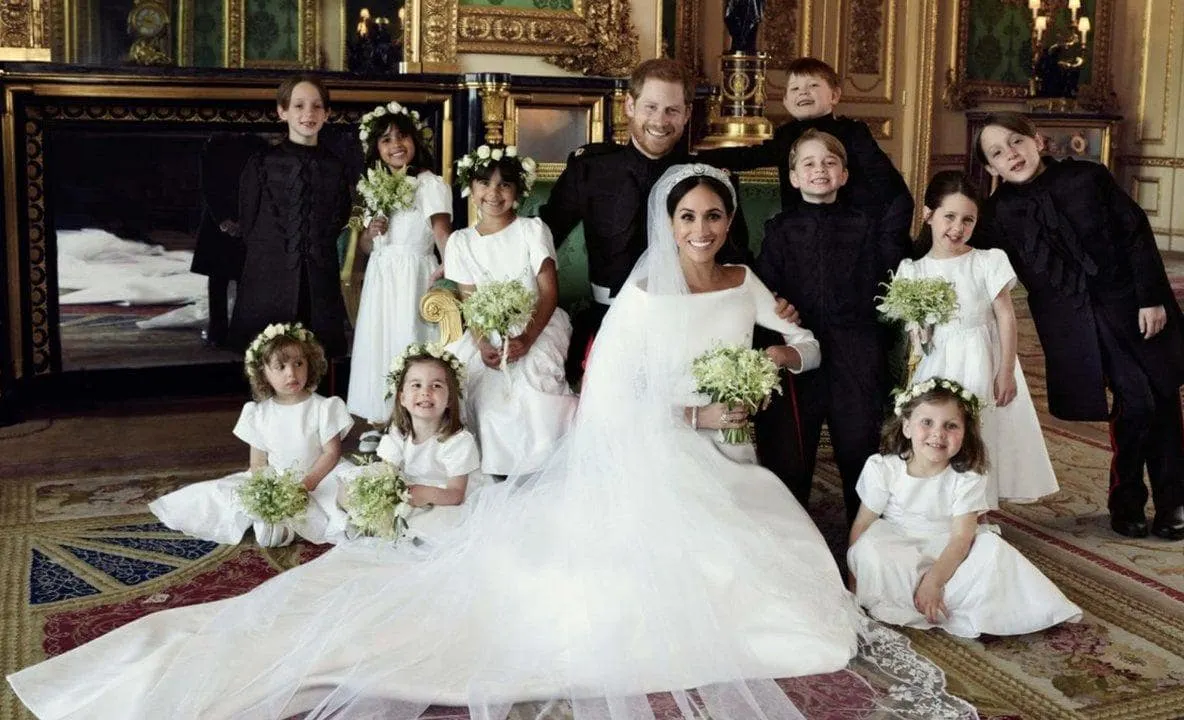 Casa Regală. Bombă! Prima nuntă gay în familia regală britanică