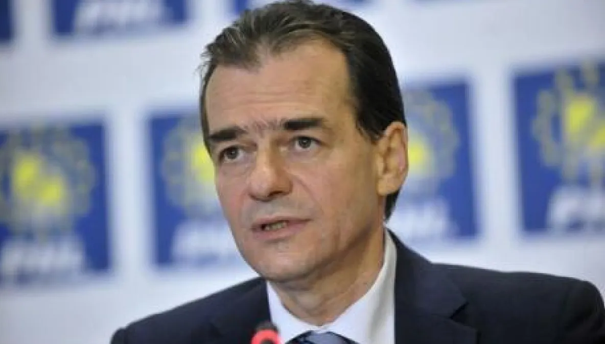 Reacția lui Orban după respingerea moțiunii de cenzură a Opoziției