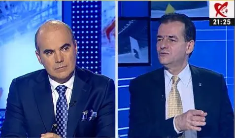 Orban: Care sunt adevăratele interese ale PSD din spatele ideii de suspendare a lui Iohannis