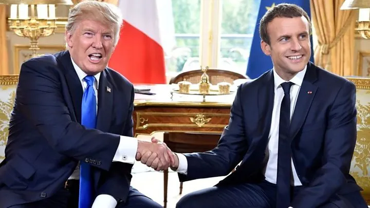 Washington Post: Donald Trump încearcă să destabilizeze Uniunea Europeană