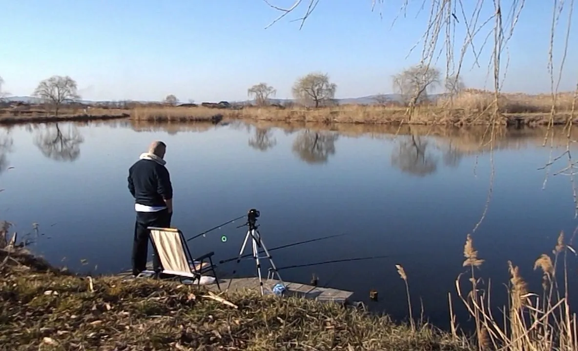 Lovitură devastatoare pentru pescari, vacanța de vară este ratată
