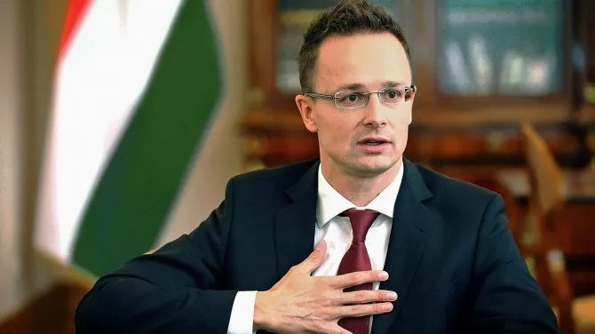 Oficial de la Budapesta, despre anunțul lui Iohannis privind şefia NATO: Ne bucurăm că în sfârşit avem un candidat din Europa Centrală