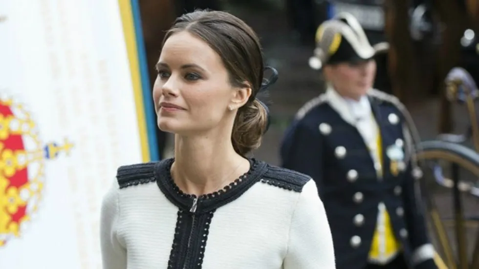 Prințesa Sofia a Suediei: cum o copiază pe Meghan Markle