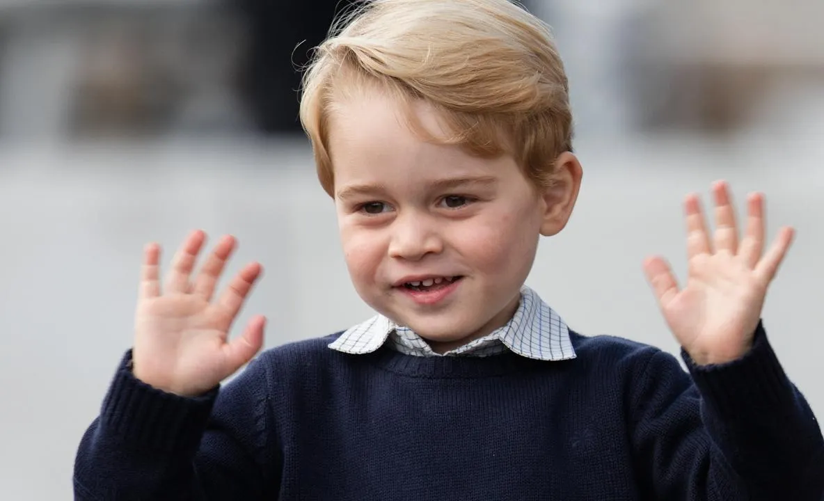 Prințul William, noi dezvăluiri din Familia Regală