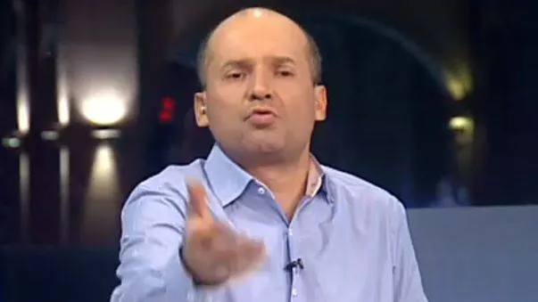 Motivul rușinos pentru care Radu Banciu a șocat presa internațională 