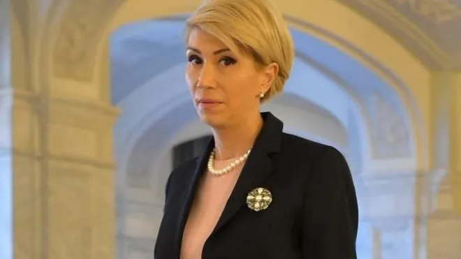 Turcan: Dragnea ar trebui să demisioneze din funcţia de preşedinte al Camerei Deputaţilor