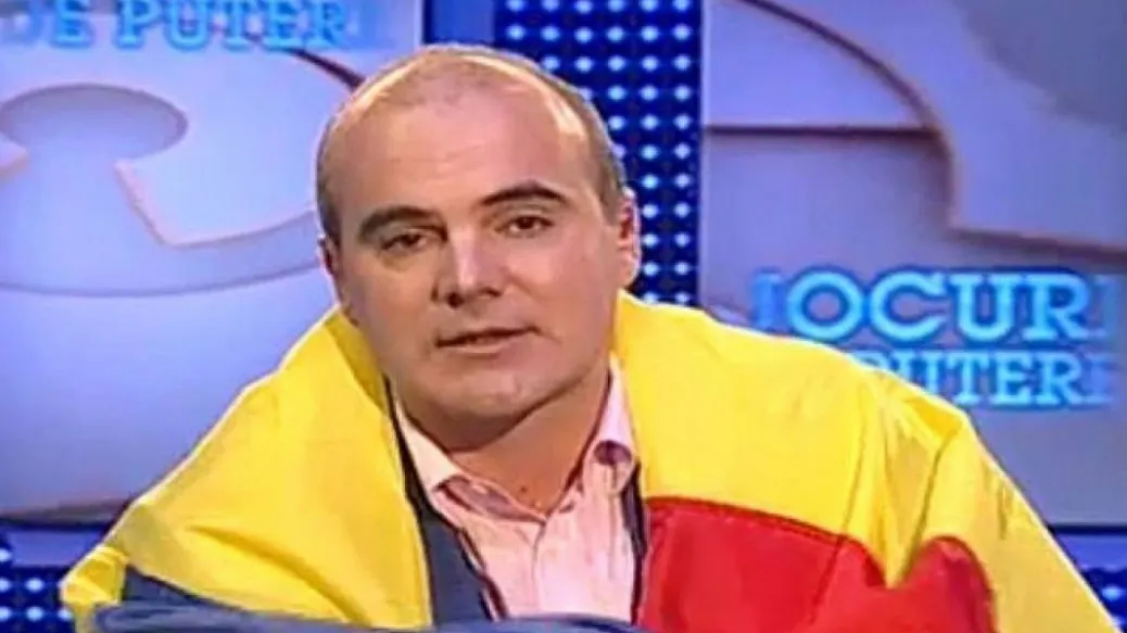 Rareş Bogdan, anunţ incredibil despre Facebook