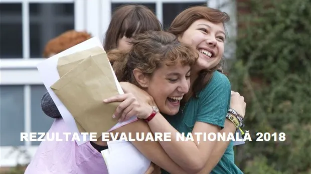 REZULTATE EVALUARE NAȚIONALĂ 2018 EDU.RO: 1903 de note de 10 la Matematică |realitatea.net