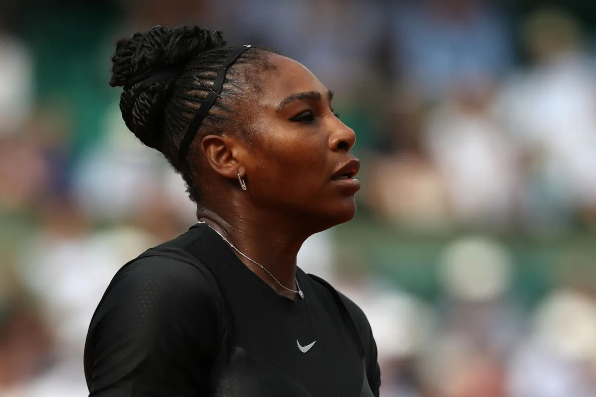 Serena Williams, anunţul ce o pune într-o lumină foarte proastă
