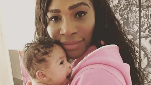 Serena Williams, anunțul despre o nouă sarcină