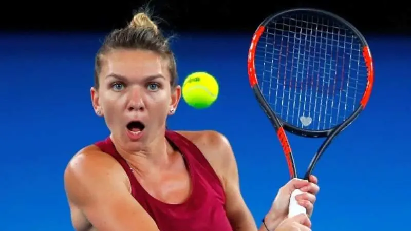 HALEP - MUGURUZA VIDEO STREAMING // Cum poate face Halep diferența în semifinala Roland Garros