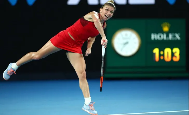 Simona Halep câștigă finala Roland Garros și scrie istorie