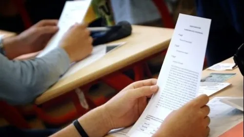 Subiecte Filosofie BAC 2018. Răspunsurile corecte şi barem de corectare