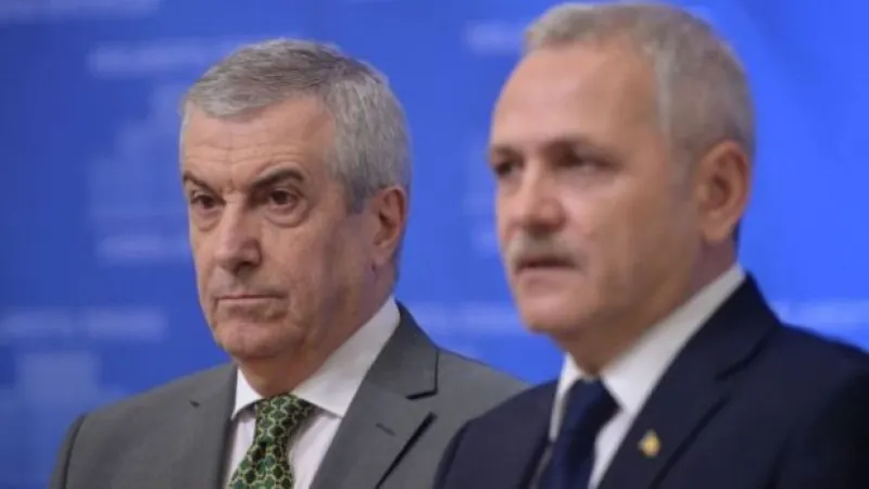 Detalii din culisele votului de luni noaptea pe Codul "în favoarea borfașilor"