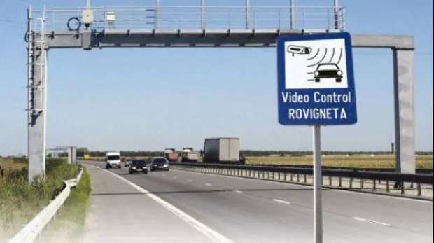 Posibile întreruperi temporare ale emiterii ROVINIETEI și peajului prin SIEGMCR! Ce trebuie să știe șoferii înainte de a pleca la drum