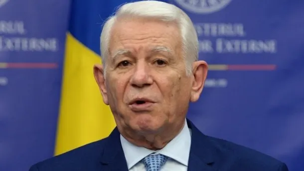 Meleşcanu, prima reacţie în cazul femeii bănuite de spionaj în Rusia 