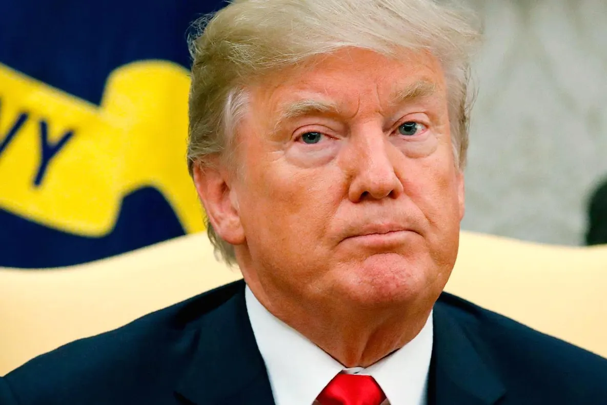 Trump a semnat un decret prin care pune capăt separării de părinţi a copiilor imigranţilor