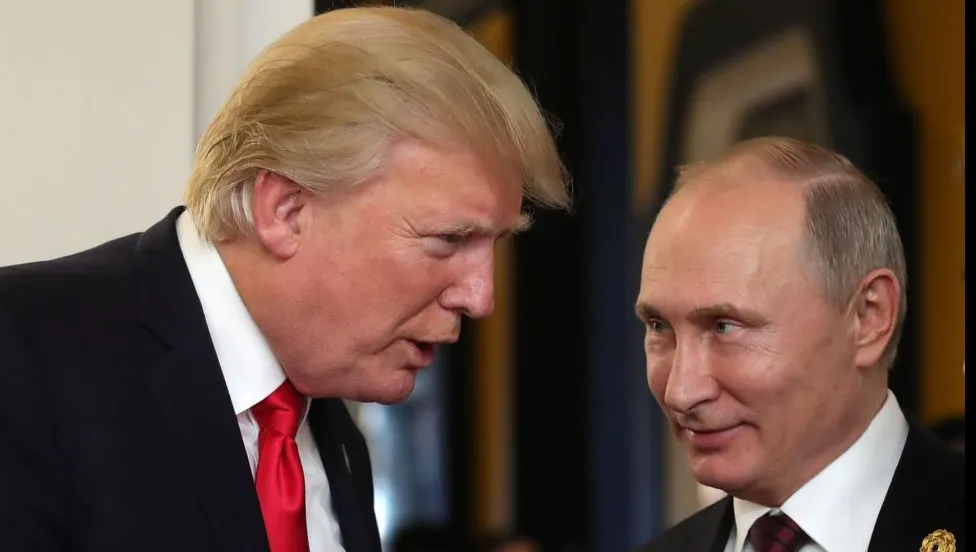 Trump, declarație ireală despre Crimeea. Rusia îl felicită!