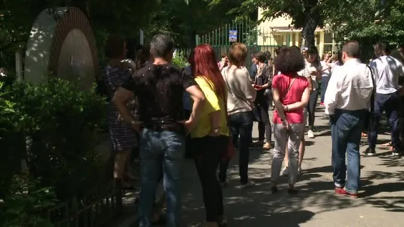 Rezultate evaluare nationala 2018, dupa contestatii. Note finale Valcea - Toate notele schimbate