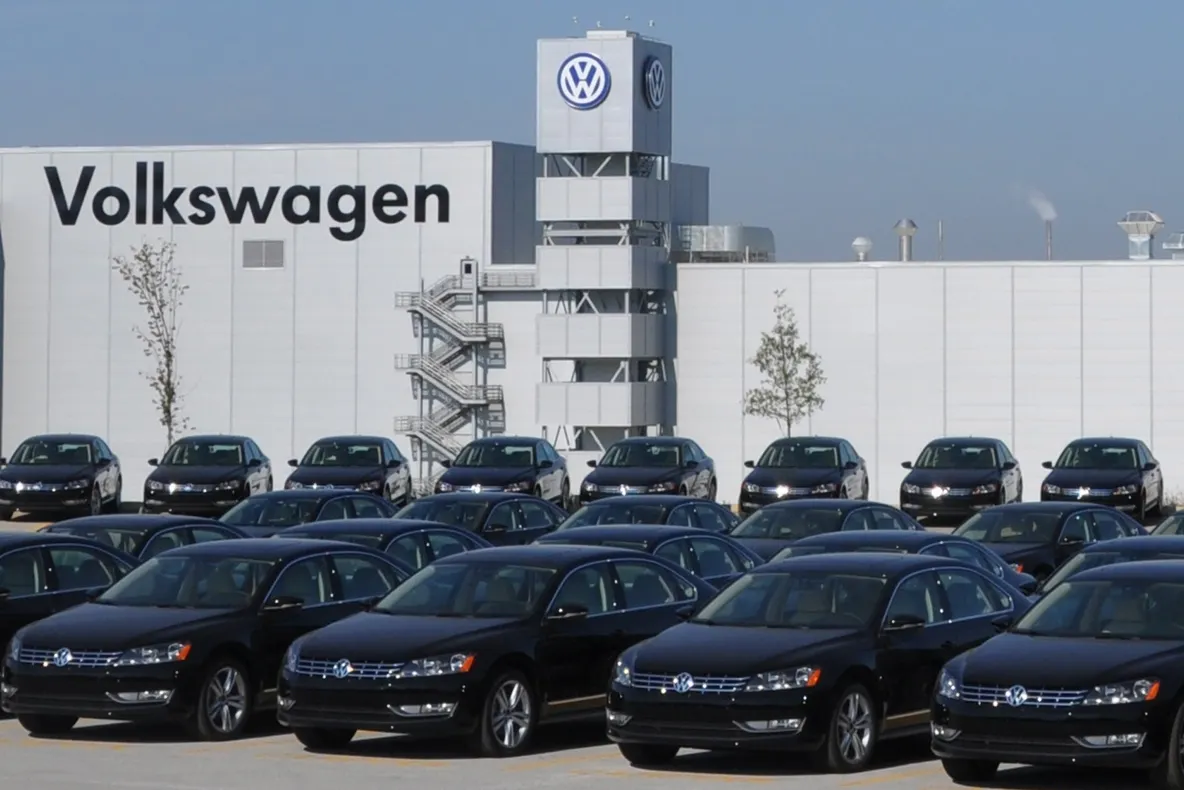 Decizie radicală. Volkswagen ar putea produce vehicule militare