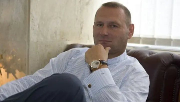 Viorel Cataramă începe să aibă primele simptome specifice COVID-19