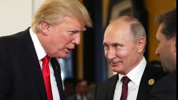 Lovitură pentru Trump în scandalul implicării Rusiei în alegerile din SUA. Moscova se apără