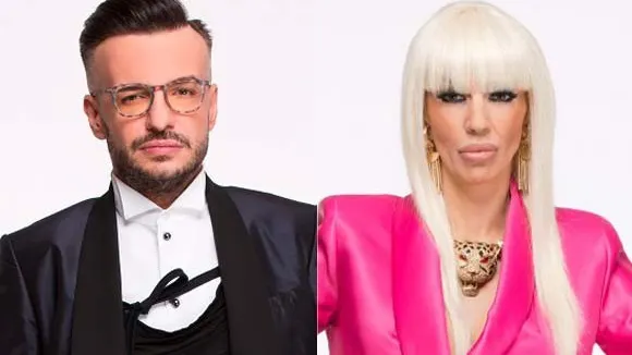 Dosarul "Cocaină pentru VIP-uri": 3 persoane reţinute. Răzvan Ciobanu şi Raluca Bădulescu, audiaţi