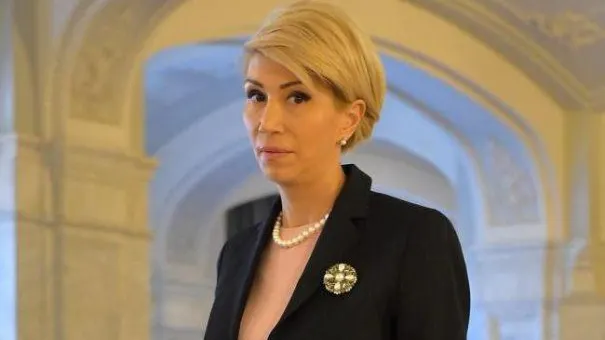 Turcan: Comisia Iordache-turnesolul pentru albirea dosarului lui Dragnea