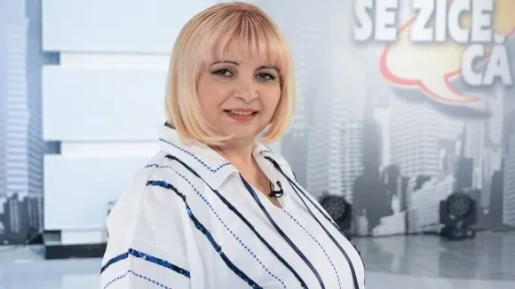 Nuami Dinescu a trăit ani întregi în umbra personajului Tanţa!Ce şir de ghinioane i-a adus acest rol