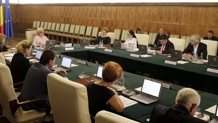 Un apropiat al fostului ministru Carmen Dan revine în Guvern deși a fost demis de Dăncilă
