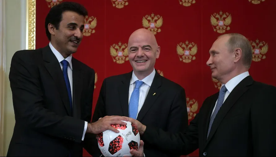 Cupa Mondială din 2022 se va desfășura iarna. Este o decizie fără precedent