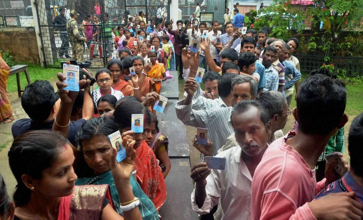 Patru milioane de oameni au rămas apatrizi peste noapte, în India