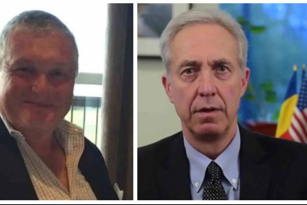 Octavian Hoandră: Înțeleg enervarea lui Klemm, nu a fost informat de schimbarea cu Zuckerman
