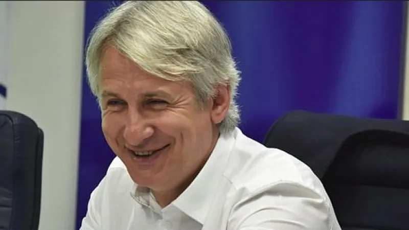 Pentru cine se dă amnistia fiscală. Aceştia sunt "marii rechini" lăsaţi să scape 