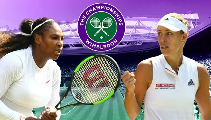 S-a decis câștigătoarea Wimbledon 2018