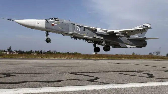 Un avion sirian a fost doborât de armata israeliană cu rachete Patriot