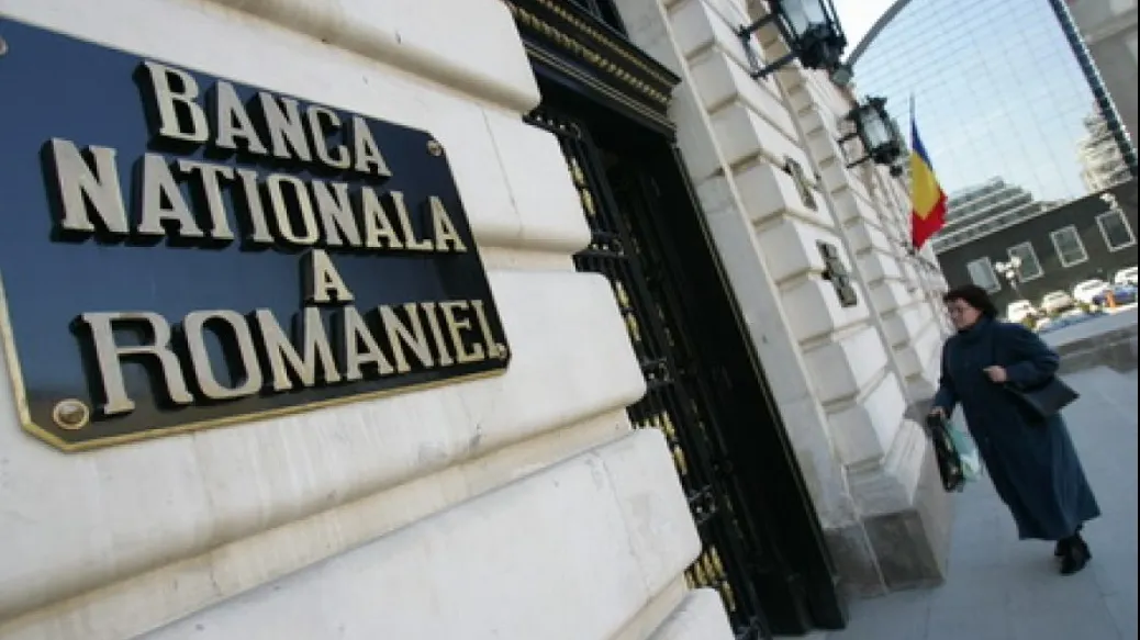 Presiune sporită pe cei din conducerea BNR care se ocupă de supravegherea prudențială