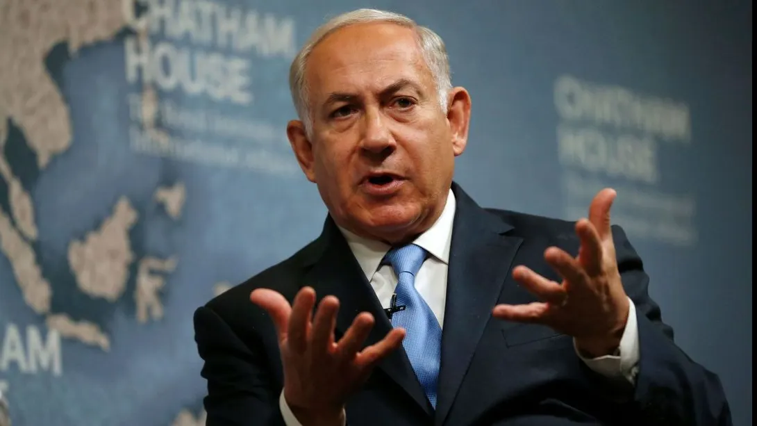 Schimb dur de replici între Benjamin Netanyahu şi Erdogan. Cine pe cine acuză şi de ce
