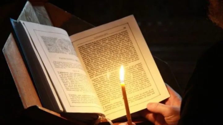 Cea mai puternică învăţătură a părintelui Argatu: rugăciunea care împlineşte dorinţe