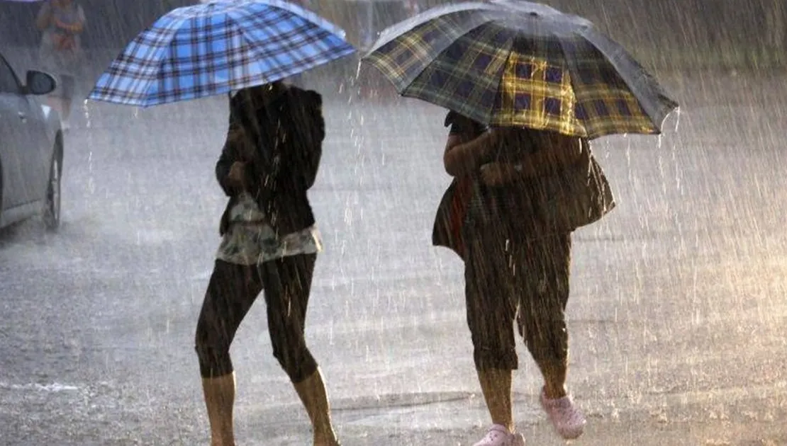 CODURILE DE PLOI au fost restrânse. Anunţ de ultimă oră de la ANM - HARTA
