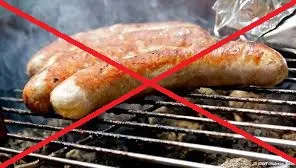 E groasă! La vama s-a declanşat operaţiunea "Cârnatul"
