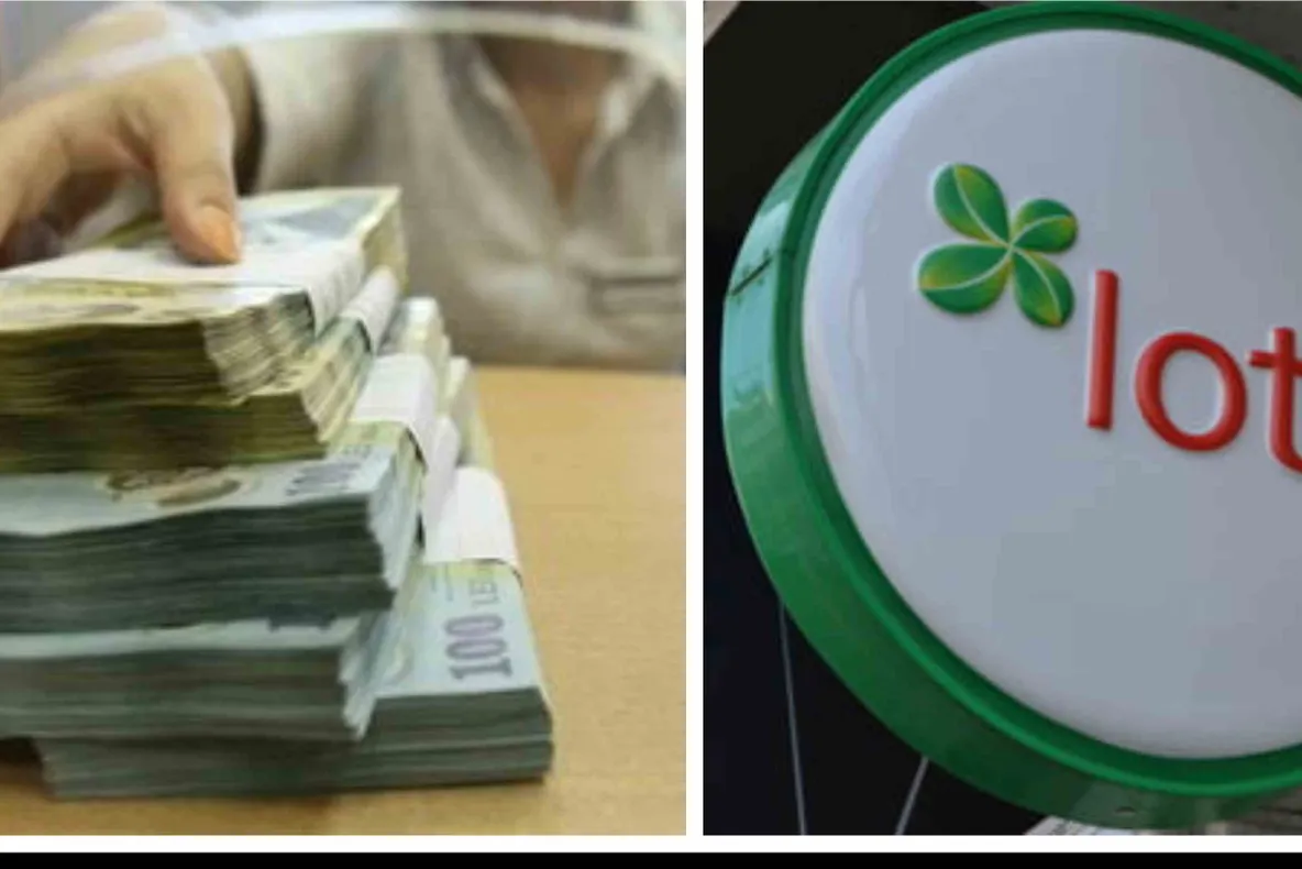 Cine este marele câștigător la Loto 6 din 49. A jucat mereu aceeași variantă