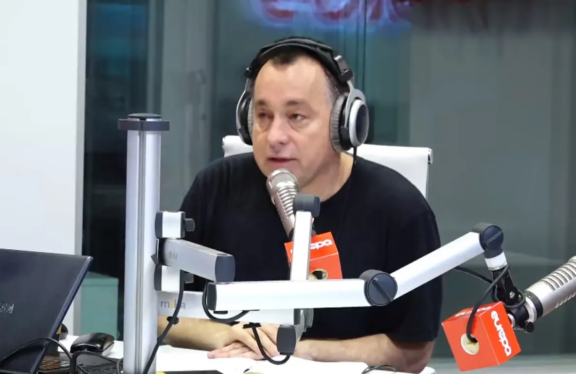 Cătălin Tolontan n-a mai rezistat după revocarea lui Kovesi: "Deplorabil!"
