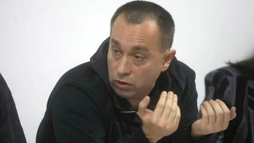 Cozmin Gușă: Omul negru al zilei, Cătălin Tolontan. Agentul Statului Paralel, mascat în deontolog, a fost concediat 