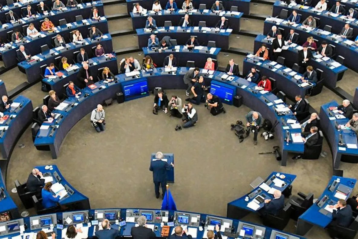 UE a înghețat asistența financiară pentru R. Moldova după invalidarea alegerilor