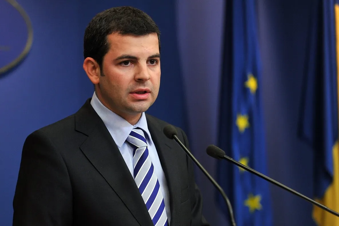 Daniel Constantin: Nici în PSD nu sunt toţi de acord cu suspendarea preşedintelui