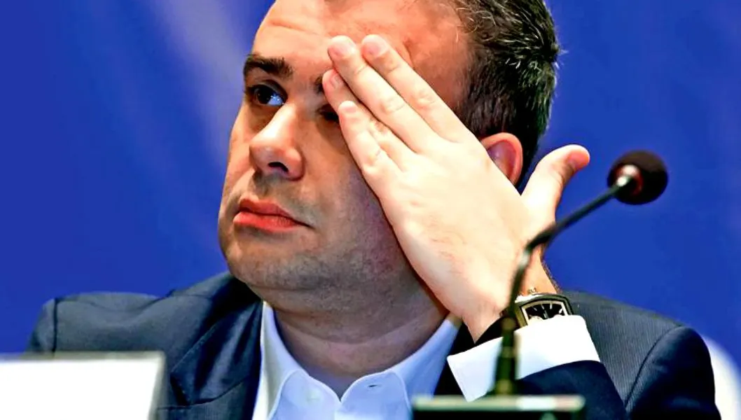 Darius Vâlcov susține că a fost ,,ofertat'' să intre în KGB