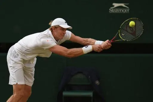 Meci fabulos în semifinale la Wimbledon: 6 ore de joc și scor de handbal în ultimul set